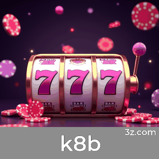 k8b: Baixe Rápido, Use Fácil, Para Brasileiros