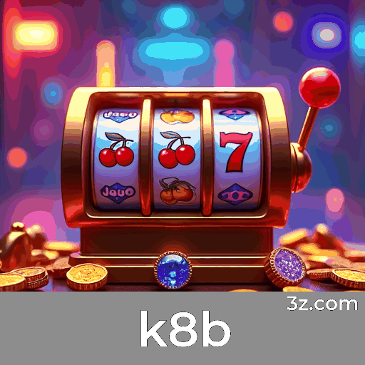 k8b: Baixe Rápido, Use Fácil, Para Brasileiros