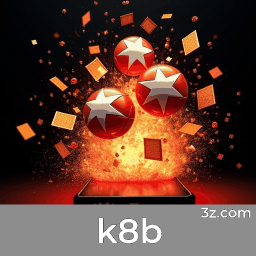 Potencialize Promoções e Ganhe Mais na k8b com Otimização de Bônus