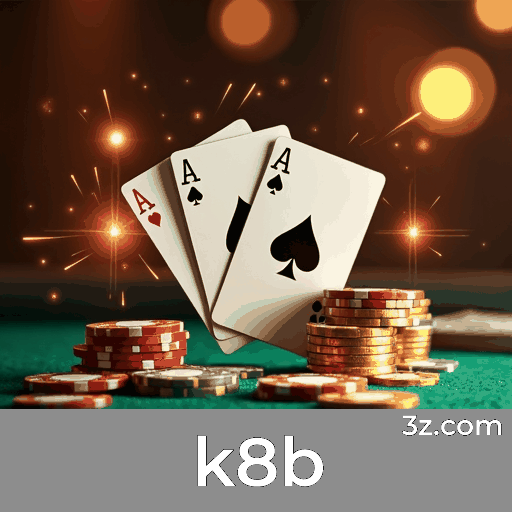 Experiência de Casino Elite no k8b: Dealers Reais e Jogos Premium
